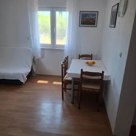 Lejlighed Maja